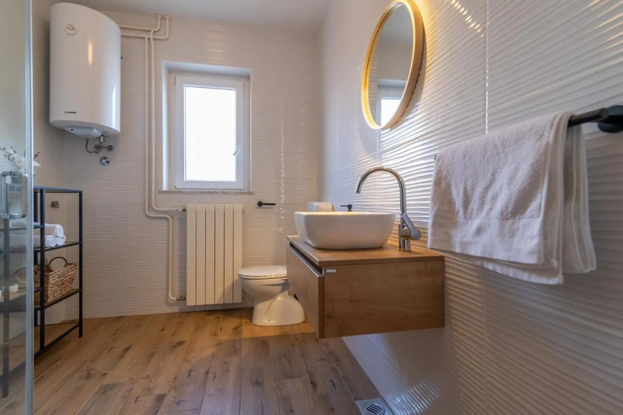 Apartment Apartman Monte Grande Pula