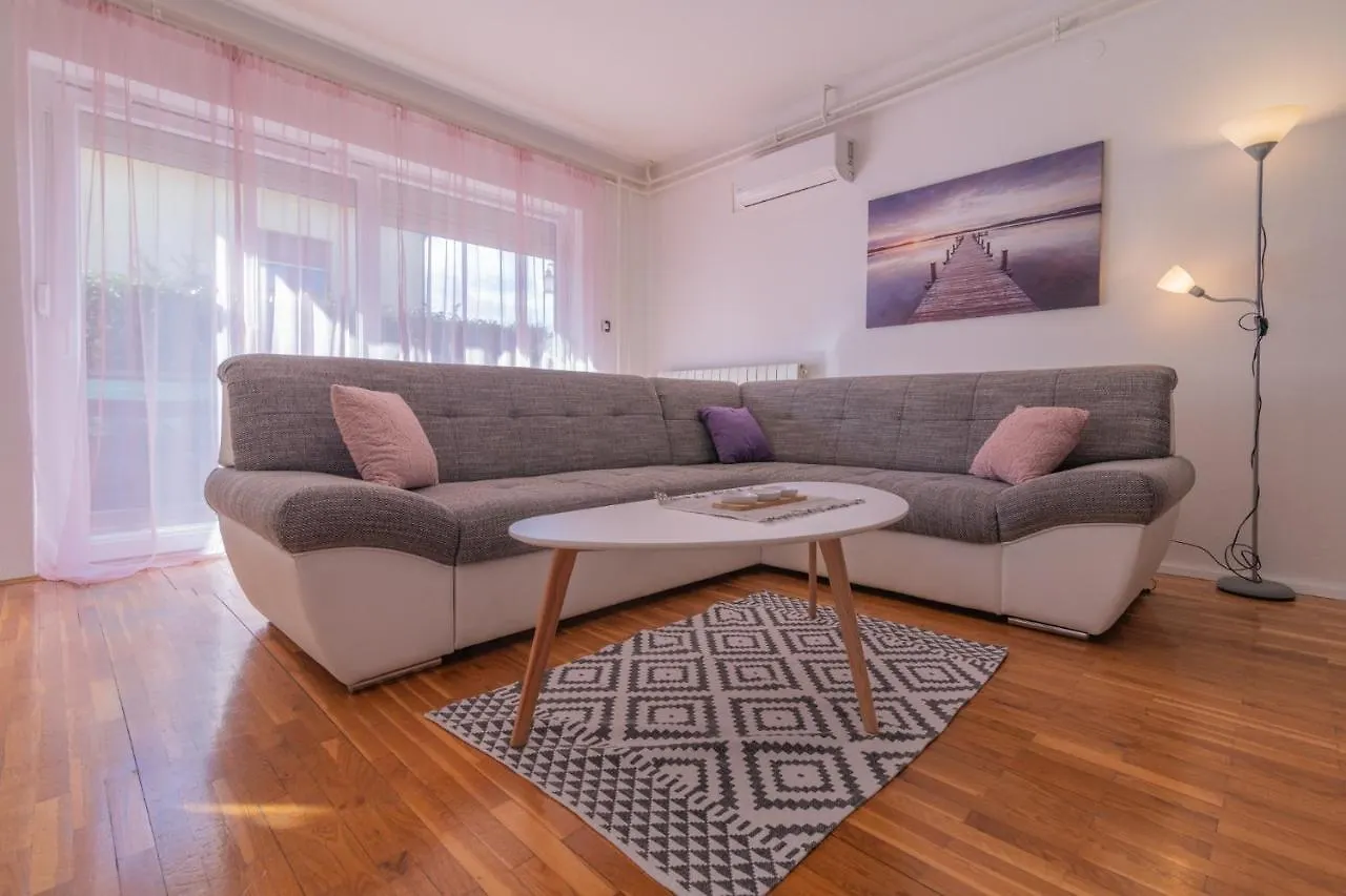 Apartman Monte Grande Pula