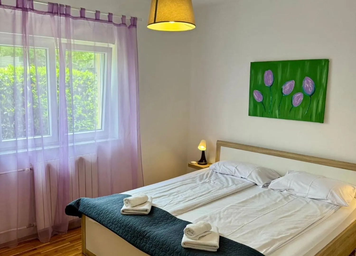 Apartman Monte Grande Pula Apartment