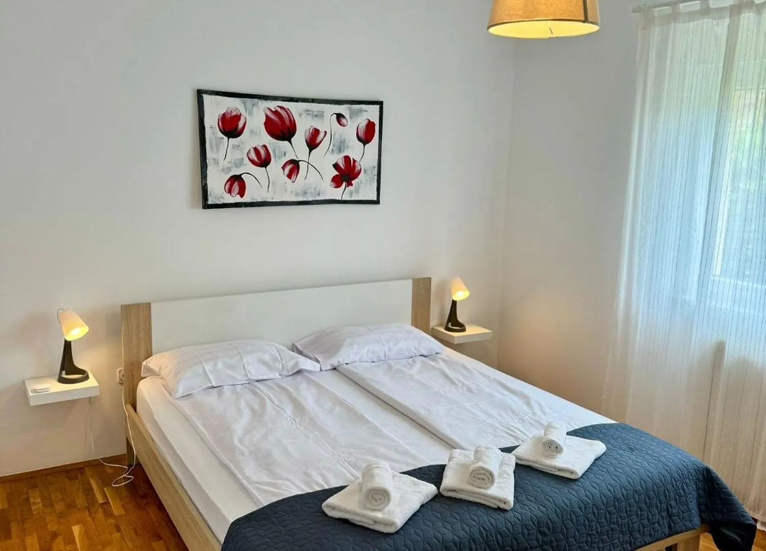 Apartman Monte Grande Pula 0*,  Croatia