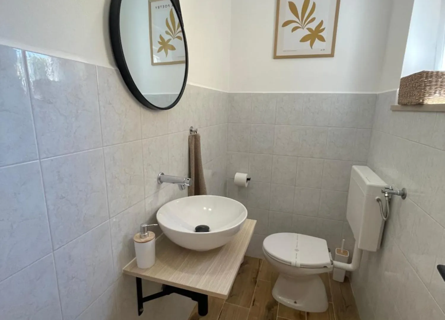 Apartman Monte Grande Póla