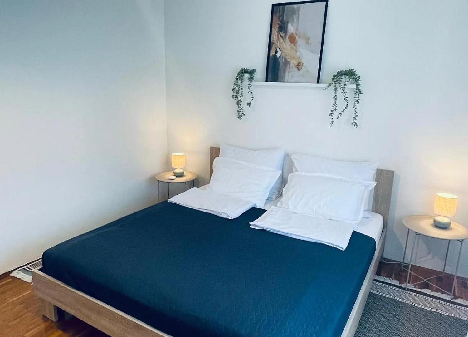 Apartman Monte Grande Póla