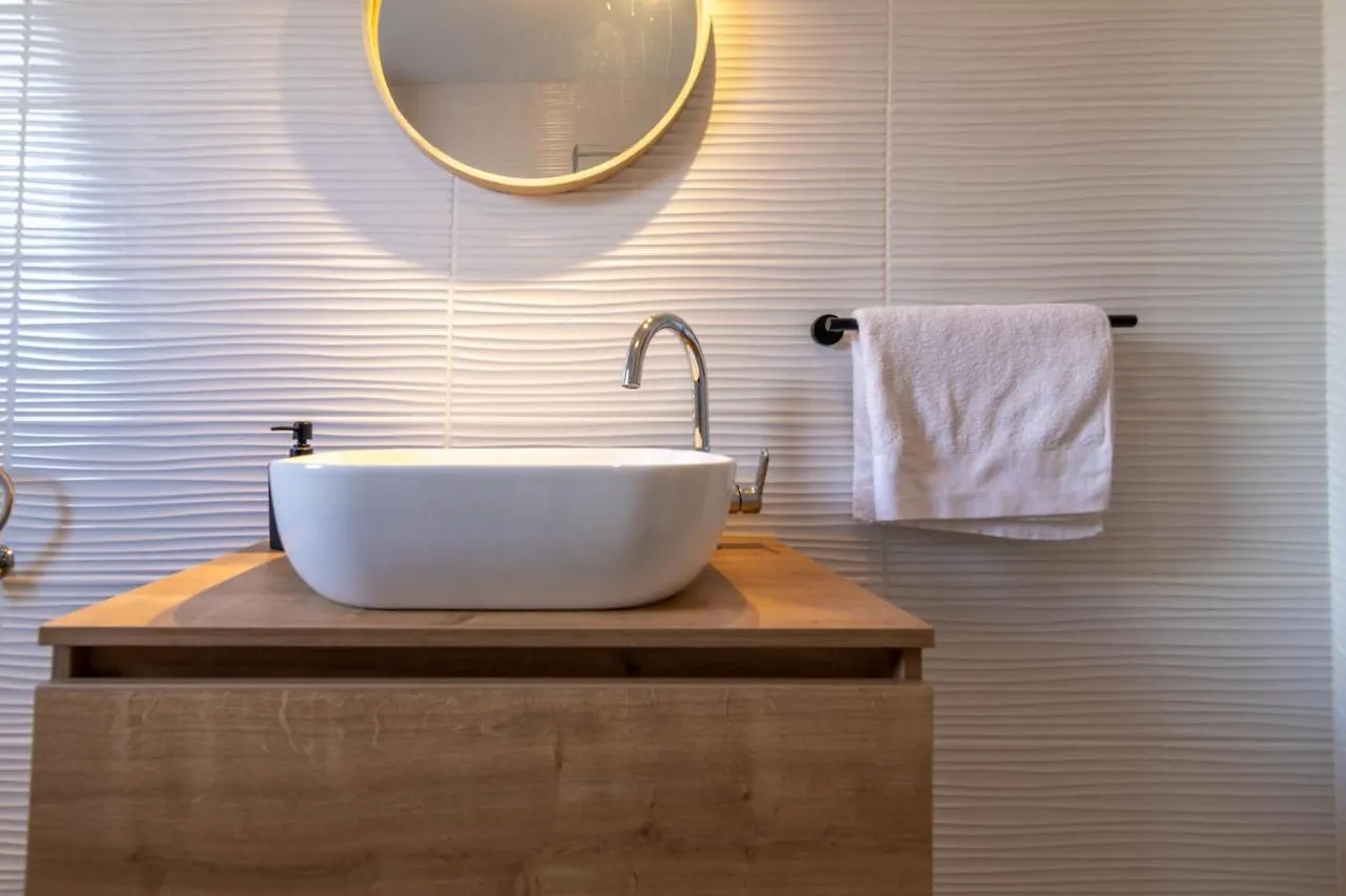 Apartman Monte Grande 풀라 아파트