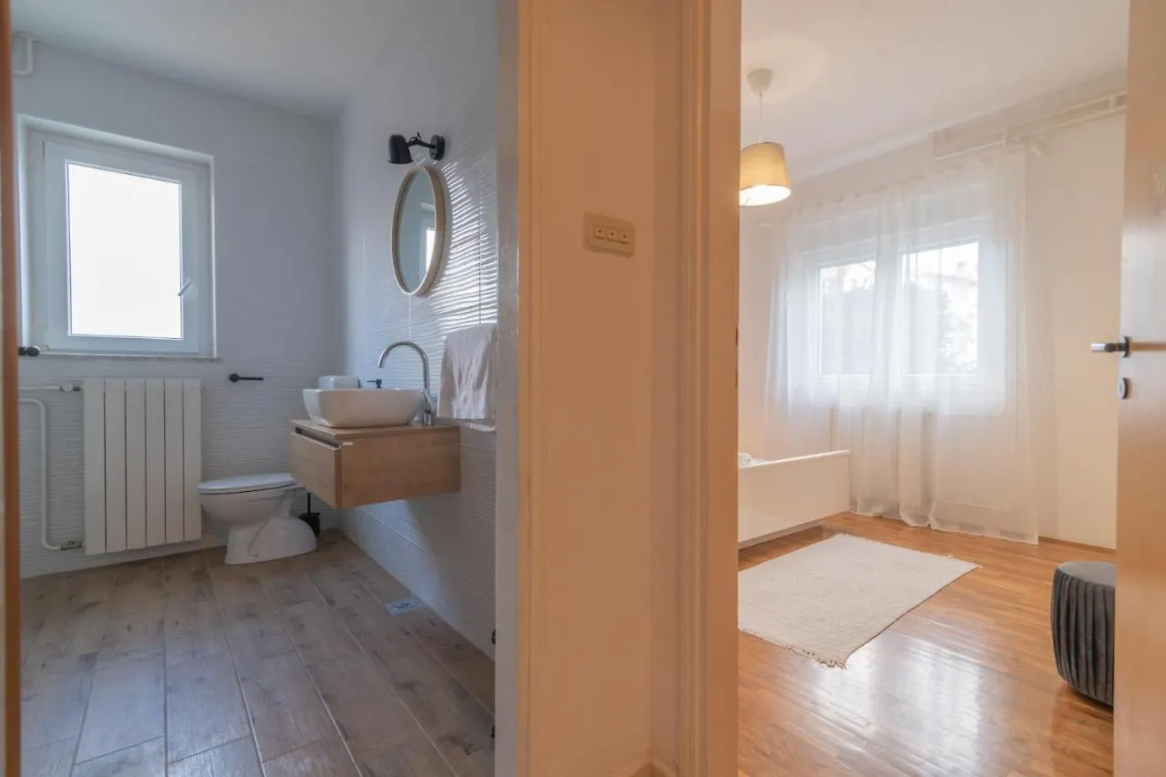 Apartman Monte Grande 풀라 크로아티아