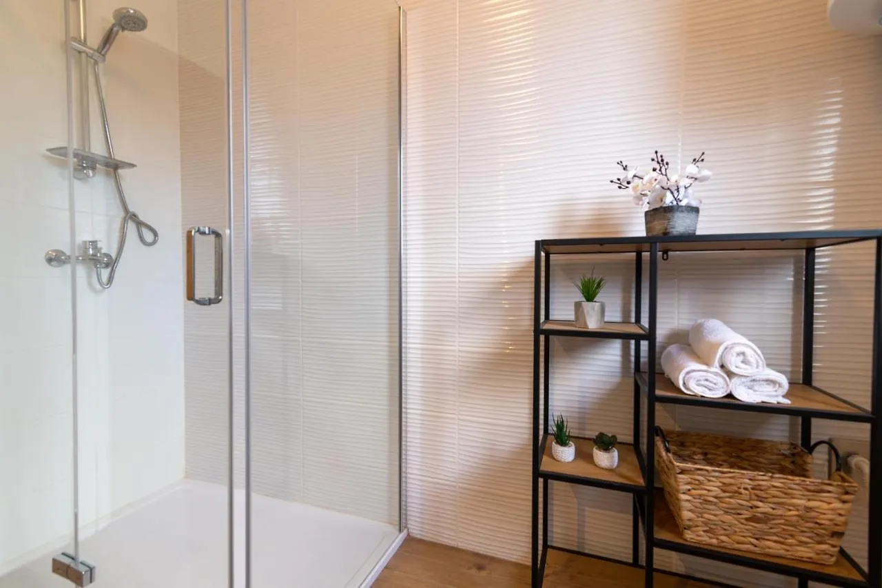 Apartman Monte Grande Pula Apartment