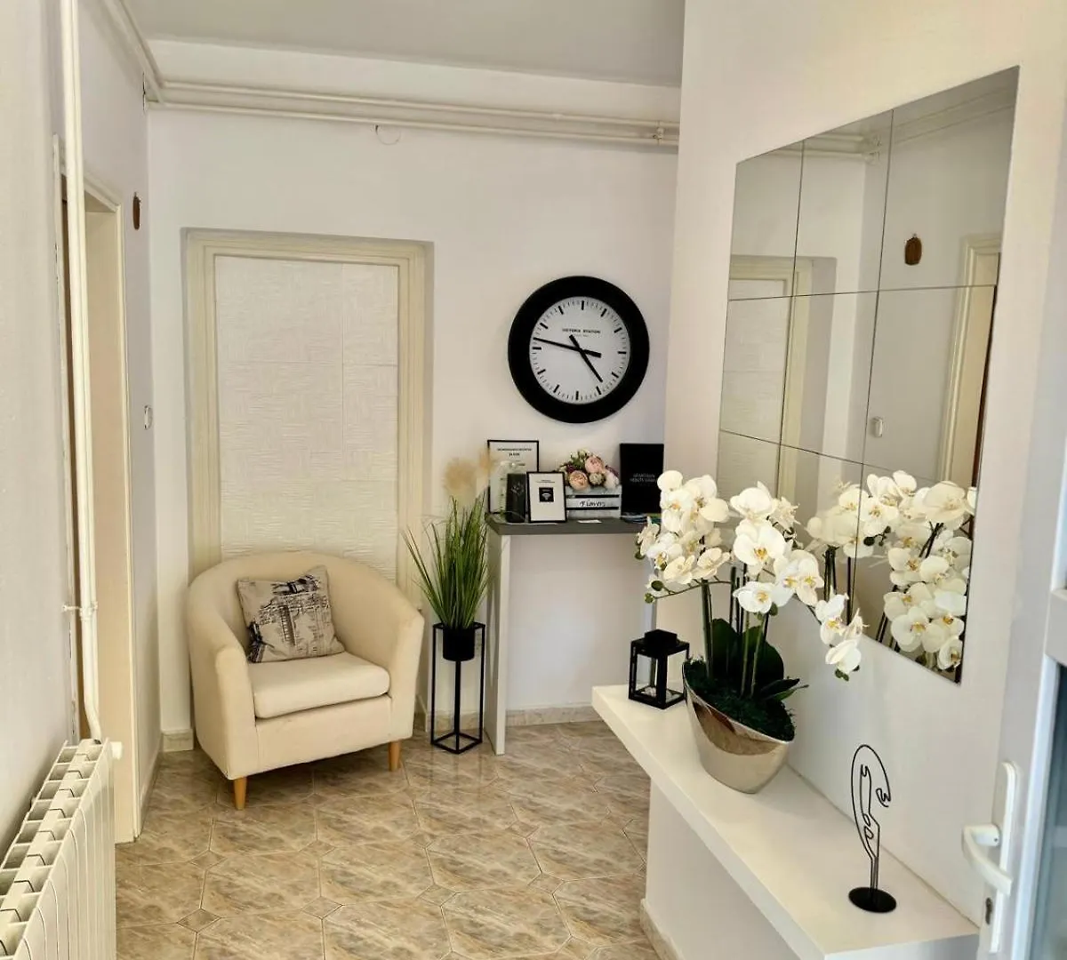 Apartman Monte Grande Pula Croatia