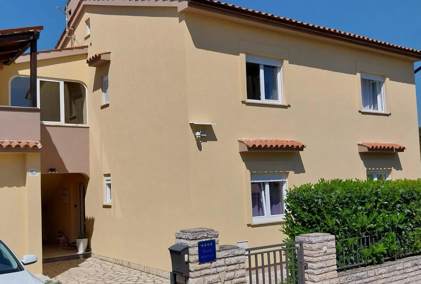 Apartman Monte Grande Pula 0*,  Croatia