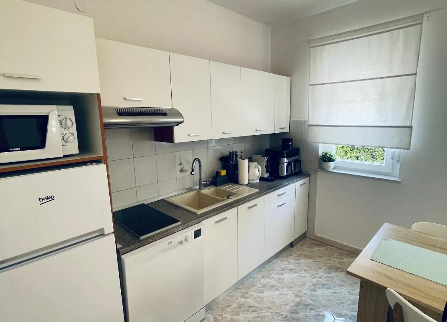 Apartman Monte Grande Pula