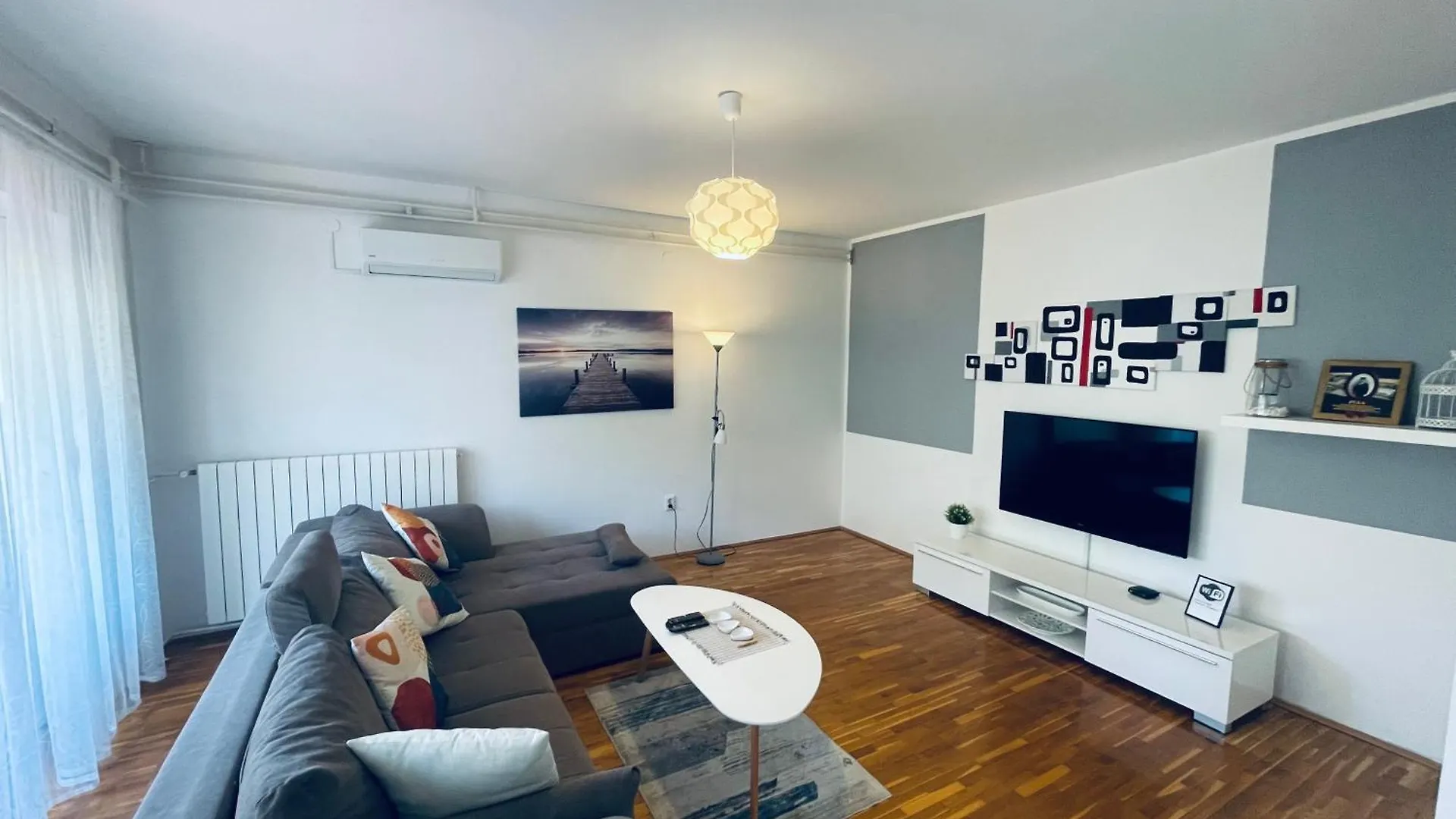 Apartment Apartman Monte Grande Pula