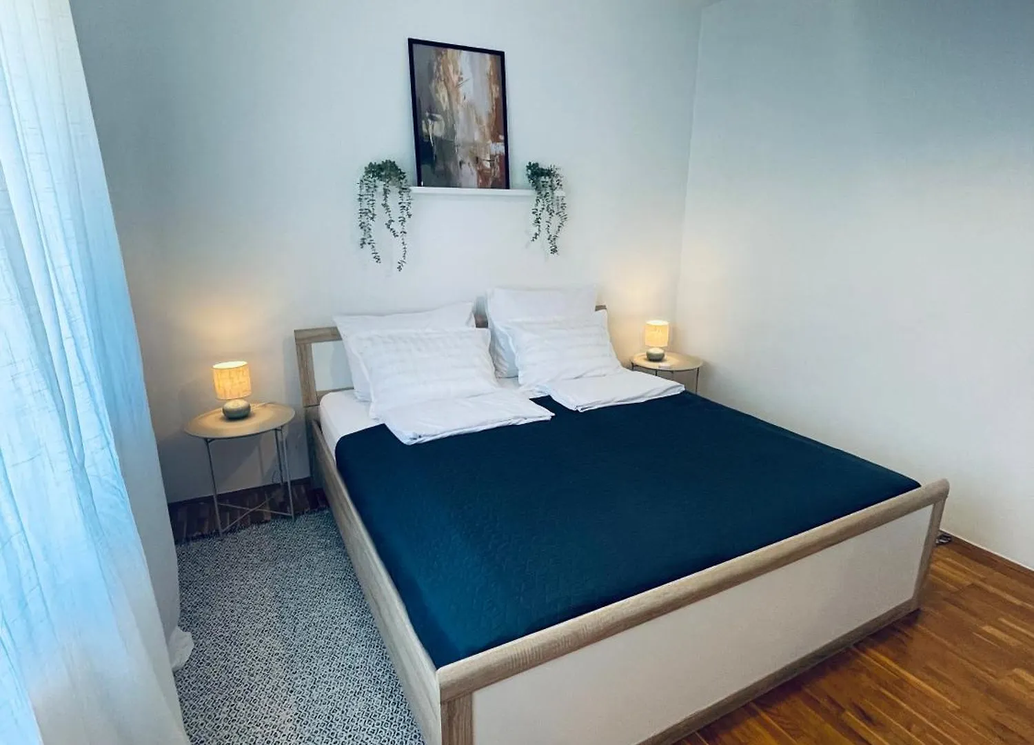 Apartman Monte Grande Pula 0*,